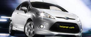 car rentals jaen renfe
